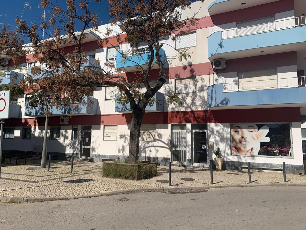 Quarteira Design By Homing Διαμέρισμα Εξωτερικό φωτογραφία