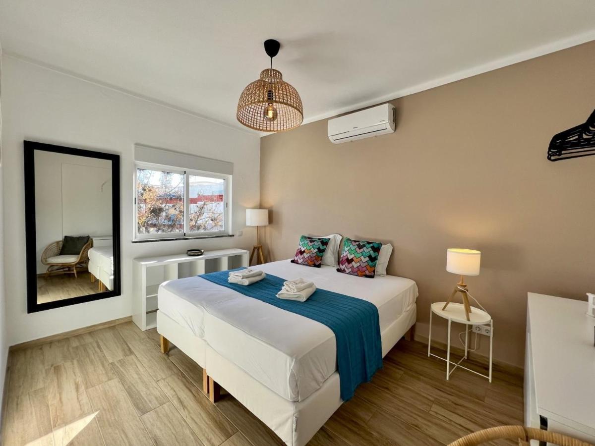 Quarteira Design By Homing Διαμέρισμα Εξωτερικό φωτογραφία