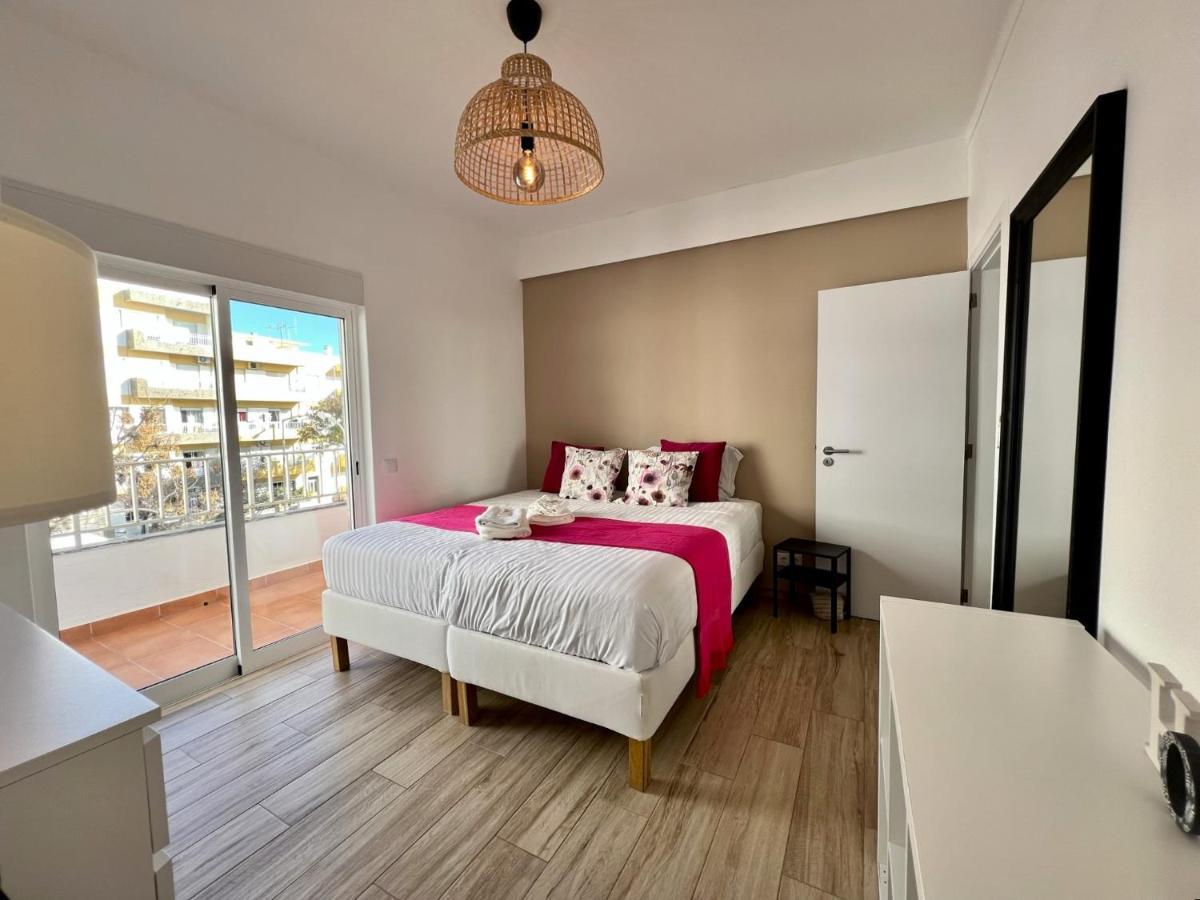 Quarteira Design By Homing Διαμέρισμα Εξωτερικό φωτογραφία