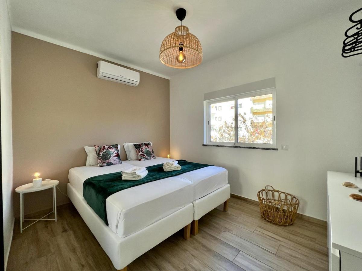 Quarteira Design By Homing Διαμέρισμα Εξωτερικό φωτογραφία