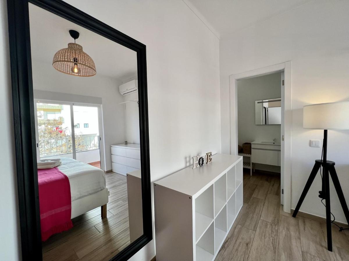 Quarteira Design By Homing Διαμέρισμα Εξωτερικό φωτογραφία