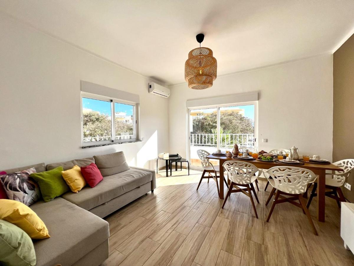 Quarteira Design By Homing Διαμέρισμα Εξωτερικό φωτογραφία