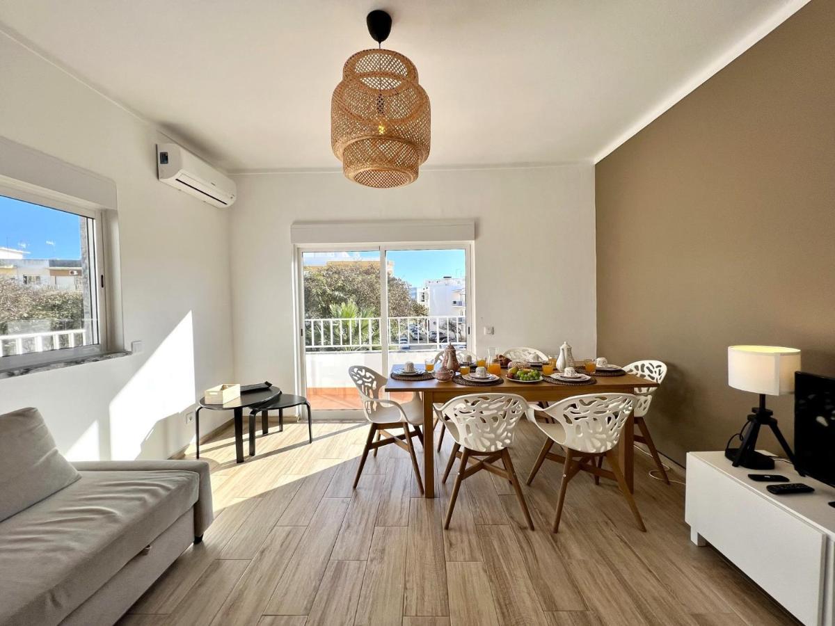 Quarteira Design By Homing Διαμέρισμα Εξωτερικό φωτογραφία