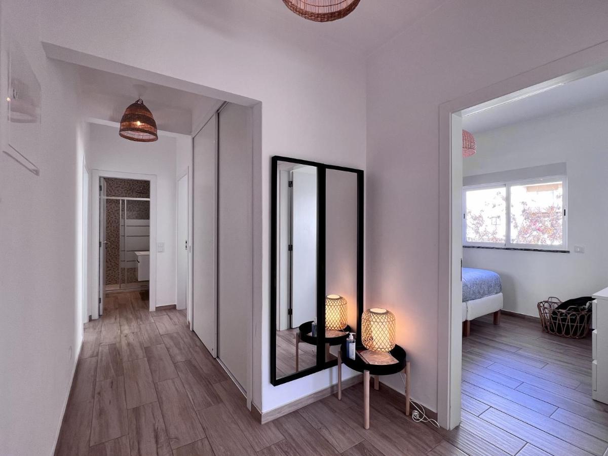 Quarteira Design By Homing Διαμέρισμα Εξωτερικό φωτογραφία