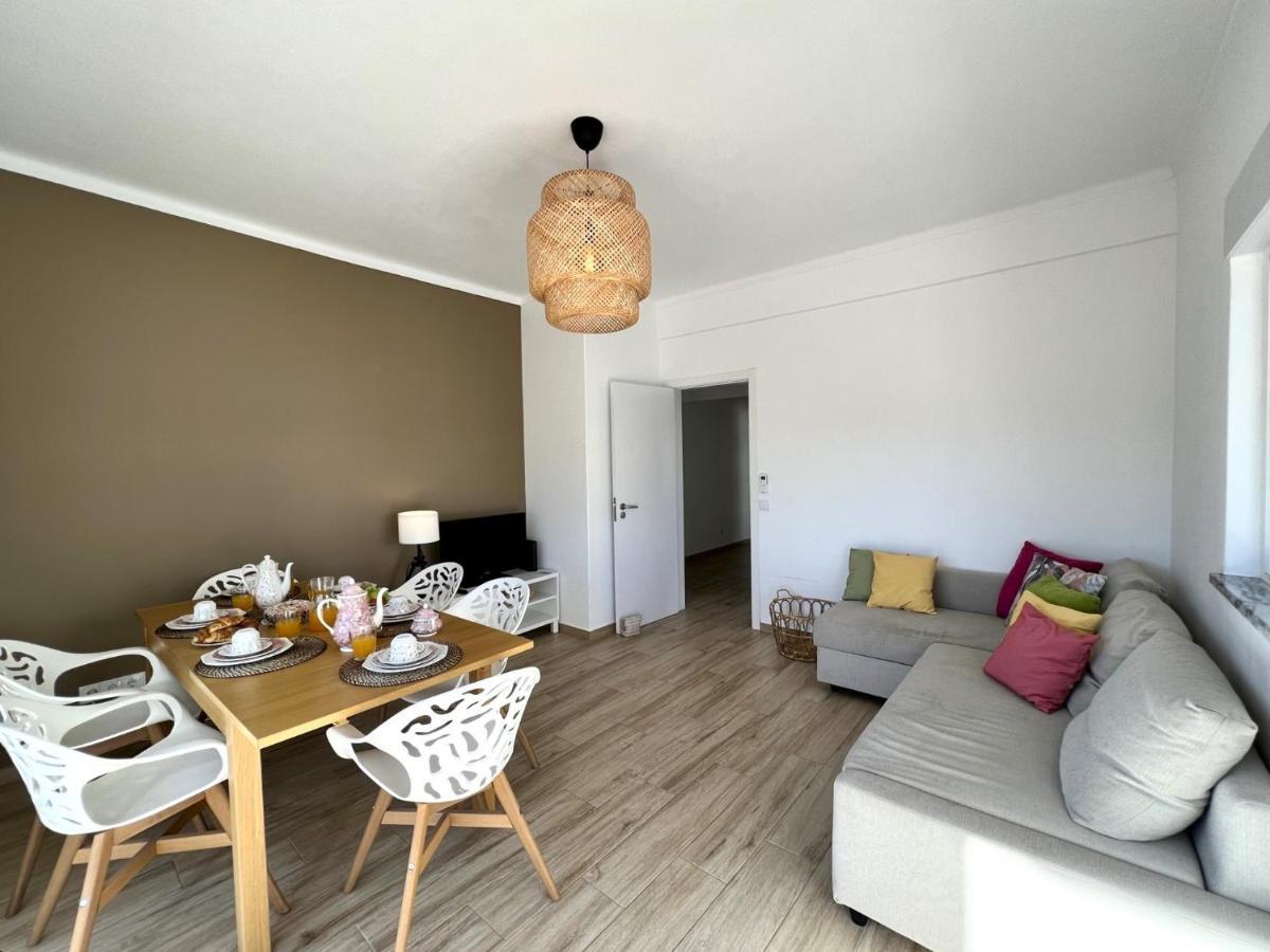 Quarteira Design By Homing Διαμέρισμα Εξωτερικό φωτογραφία
