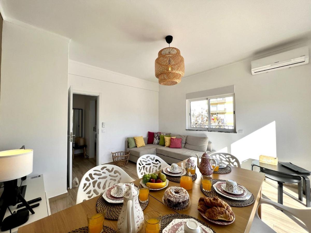 Quarteira Design By Homing Διαμέρισμα Εξωτερικό φωτογραφία