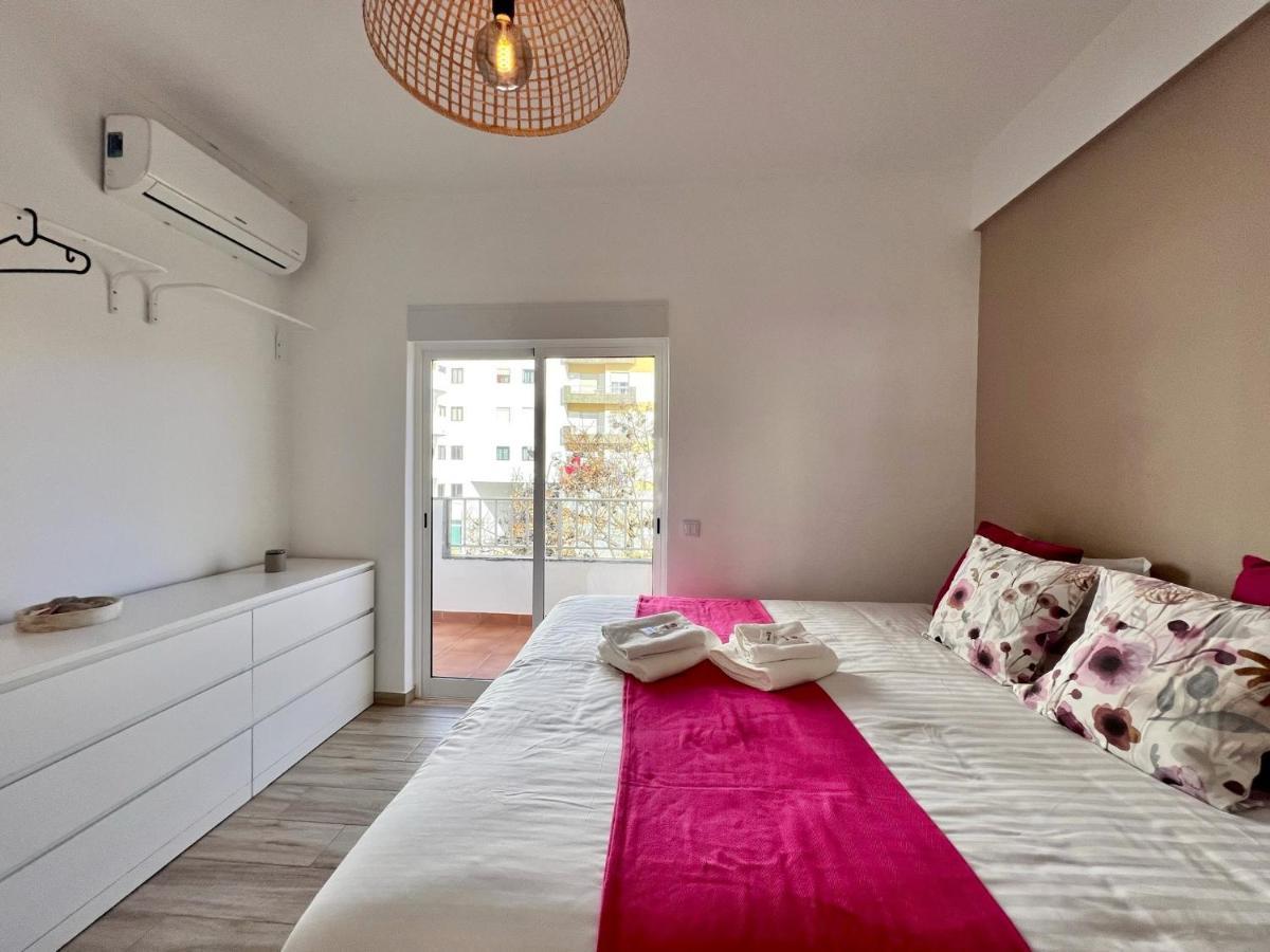 Quarteira Design By Homing Διαμέρισμα Εξωτερικό φωτογραφία